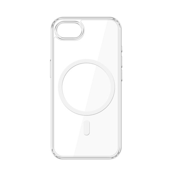 Pancerne etui z MagSafe na Apple iPhone 16E - 3mk MagCase zdjęcie 5