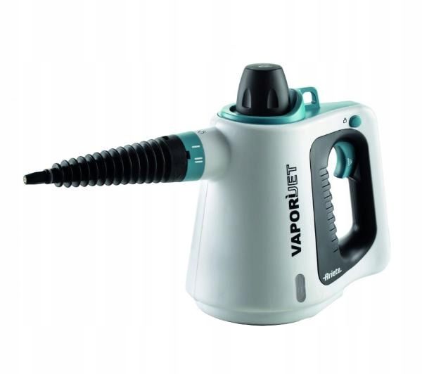 Parownica ręczna Ariete 4137 Vapori Jet 1050W Czyścik parowy zdjęcie 1