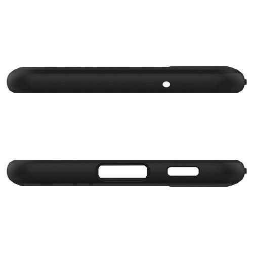 SPIGEN RUGGED ARMOR GALAXY S21 FE MATTE BLACK na Arena.pl