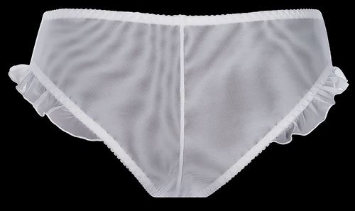 Figi/Briefs V-6953 Congratulations Biały M na Arena.pl