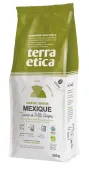 Kawa Ziarnista Arabica 100 % Meksyk BIO 500 g - Terra Etica