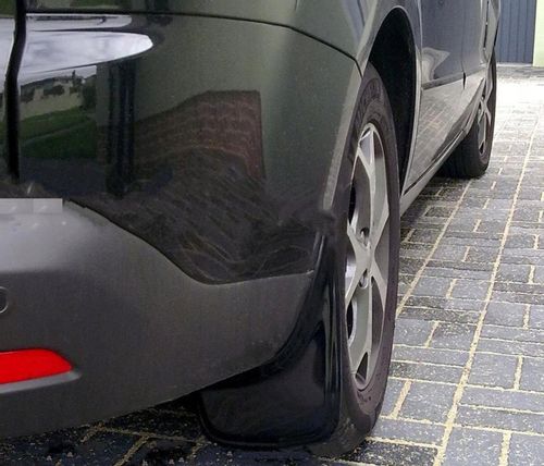 Renault Laguna II 2001-2007 4 chlapacze na Arena.pl