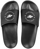 KLAPKI 4F DAMSKIE wsuwane lekkie na LATO buty basenowe plażowe WAKACJE r 39