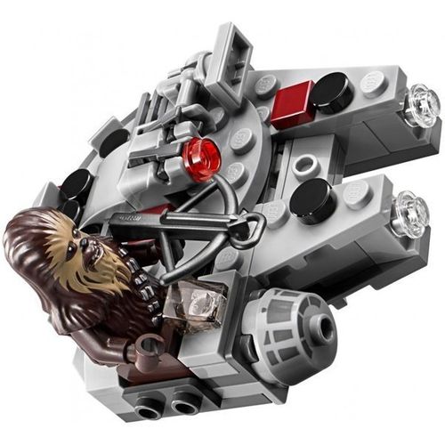 LEGO Star Wars Sokół Millennium 75193 na Arena.pl