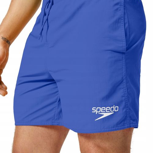 Spodenki szorty męskie kąpielowe Speedo Essentials rozmiar S na Arena.pl