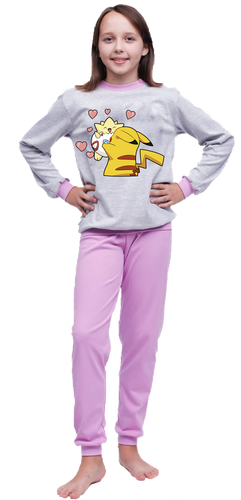 Piżama dziecięca Pokemon na Arena.pl