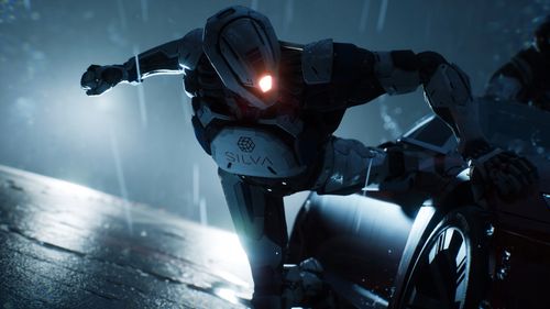 MindsEye Gra na PS5 na Arena.pl