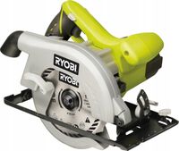 2 x PILARKA TARCZOWA 1150W 170mm RYOBI EWS1150RS