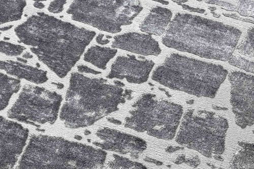 RUG/LU/TREX/BRICK/DARKGREY/160x220 na Arena.pl