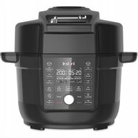 Instant Pot DC Ultimate Lid Air Fryer multicooker
