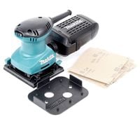 SZLIFIERKA OSCYLACYJNA - M BO4557