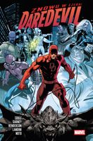 DAREDEVIL T. 3 ZNOWU W CZERNI CHARLES SOULE