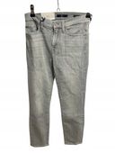 Spodnie Jeansy 7 For All Mankind Roxanne Ankle r. 26 Slim