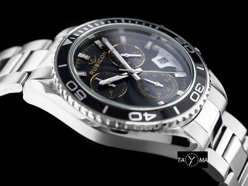 RUBICON RNDD19 - CHRONOGRAF (zr074c) na Arena.pl