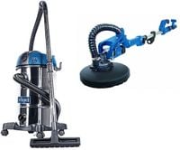 zestaw odkurzacz asp30plus+filtr hepa+szlifierka ds930 - l\asp30+ds93