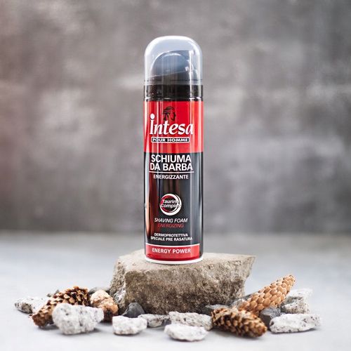 Intesa Pianka Do Golenia Tauryna 300 Ml na Arena.pl