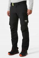 Spodenki Helly Hansen Oxford r. 50 czarny