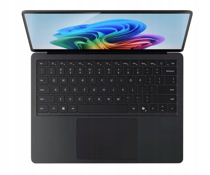 Bon dla nauczyciela Microsoft Surface Laptop Copilot+ PC 16G 512G Dotyk W11 zdjęcie 4