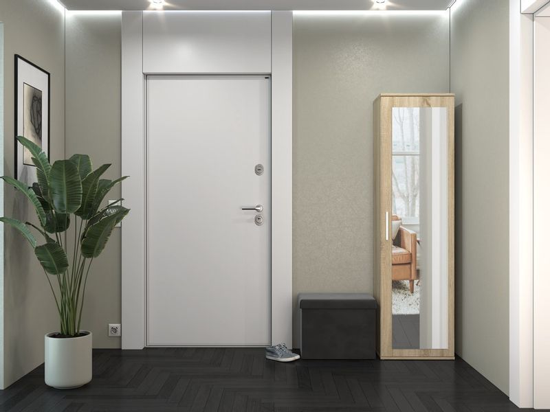 Szafa Duo DUO SONOMA zdjęcie 4