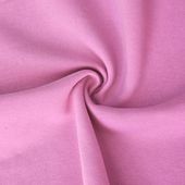 Barbie Róż - Dresówka Drapana 320g/m2