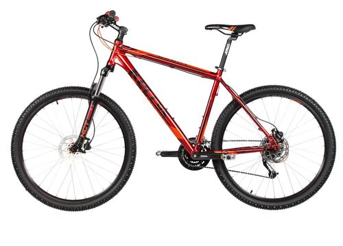 Rower Kellys VIPER 50 Red 2017 - r. 21,5" na Arena.pl