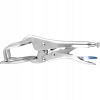 RICHMANN Szczypce zaciskowe MORSA Typu U 250MM