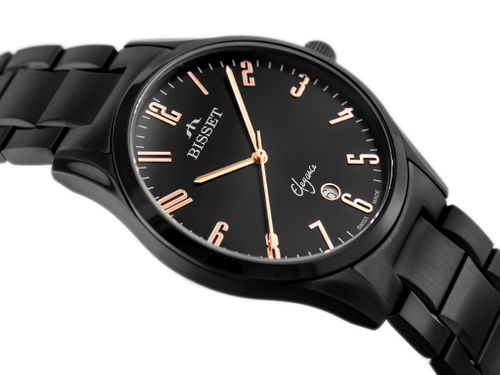 BISSET BSDD17 (zb070b) na Arena.pl