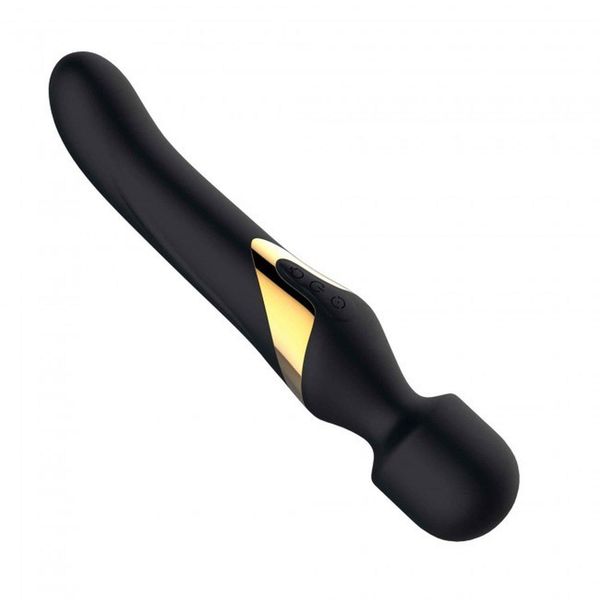 Dual Orgasms Gold zdjęcie 4