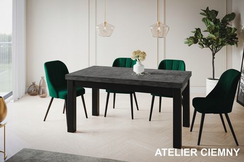 Stół rozkładany 170/250 CLASSIC na Arena.pl