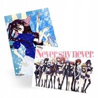 Pocztówka Akuma no Riddle DO WYBORU