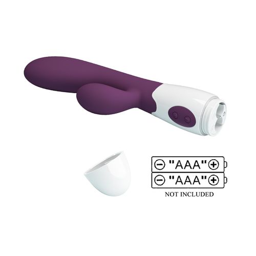 pretty love   alvis purple, 30 vibration functions na Arena.pl