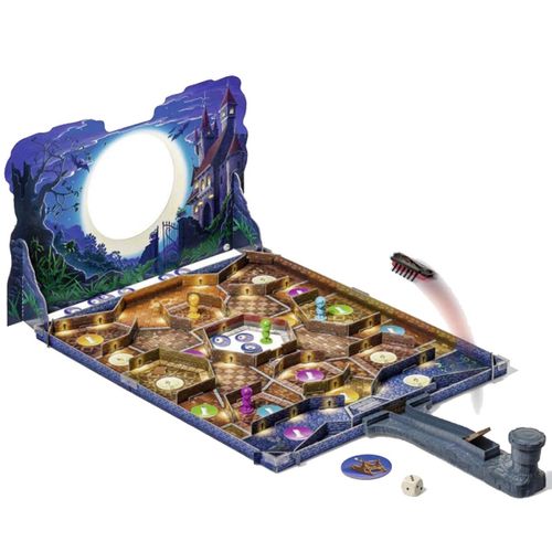 RAVENSBURGER GRA La Cucaracula na Arena.pl