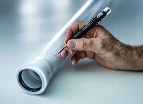 Ołówek automatyczny precyzyjny Pica 7070 0.9mm dla DIY,fachowców i na Arena.pl