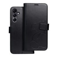 Kabura MEZZO Book do SAMSUNG A16 5G teddy bear czarny