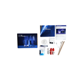 MEL Science Zestaw Małego Chemika z Efektami Termicznymi dla Dzieci