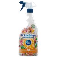 spray do czyszczenia wc ambi pur citrus waterlilly 750 ml