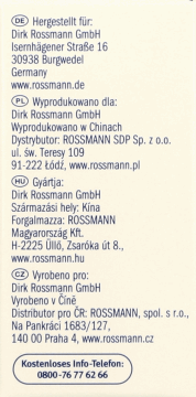 FUSSWOHL  2 szt. na Arena.pl