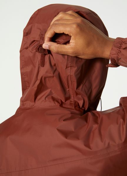 Helly Hansen męska kurtka LOKE JACKET 62252 301 M zdjęcie 4