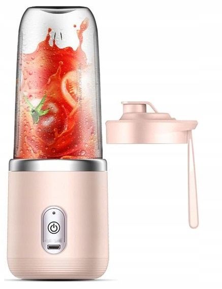 BLENDER DEERMA 400ml140W akumulator: 2000mAh zdjęcie 8