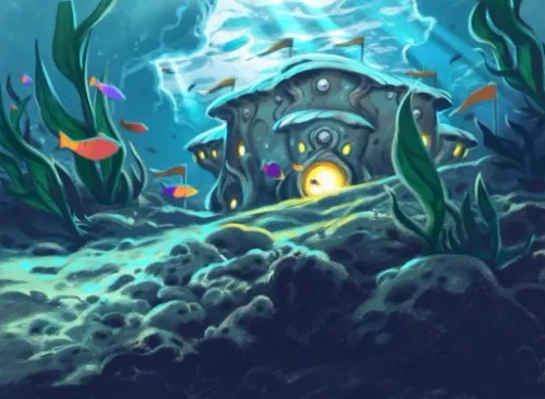 Everdell: Kompletna kolekcja na Arena.pl