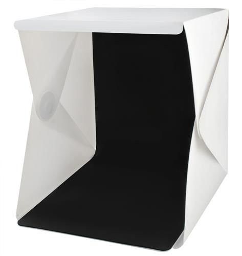 Namiot bezcieniowy LED na Arena.pl