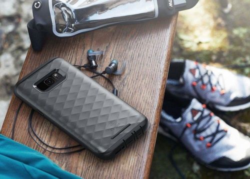 SUPCASE CLAYCO HERA GALAXY S7 EDGE BLACK na Arena.pl