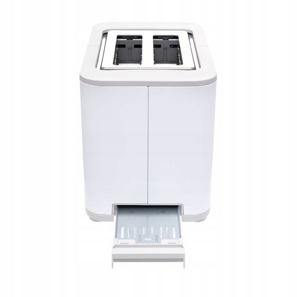 Toster KOHERSEN Modern Matt B088 Biały zdjęcie 4