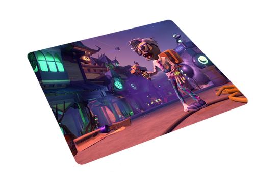 Podkładka pod myszkę Plants vs Zombie na Arena.pl