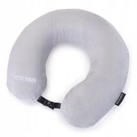 WITTCHEN Poduszka podróżna rogal prosta