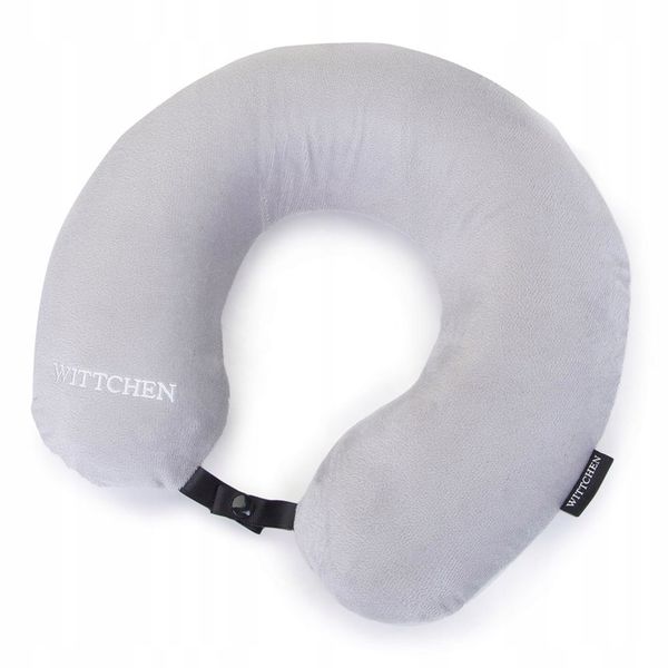 WITTCHEN Poduszka podróżna rogal prosta zdjęcie 1