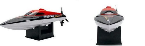 Magic Vee V3 2CH RTR 2.4GHz na Arena.pl