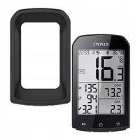 Komputer licznik rowerowy GPS CYCPLUS M1 v4.0 bezprzewodowy