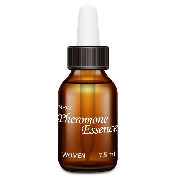 Pheromone Essence For Women 7,5Ml zdjęcie 3