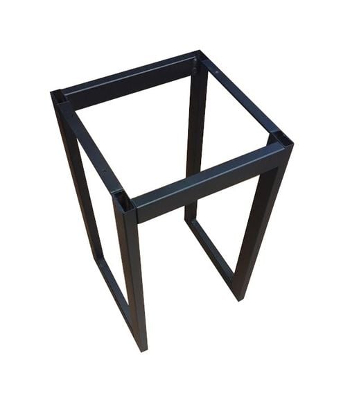 TABORET SOLID STOŁEK LOFT 45cm MG09 zdjęcie 3